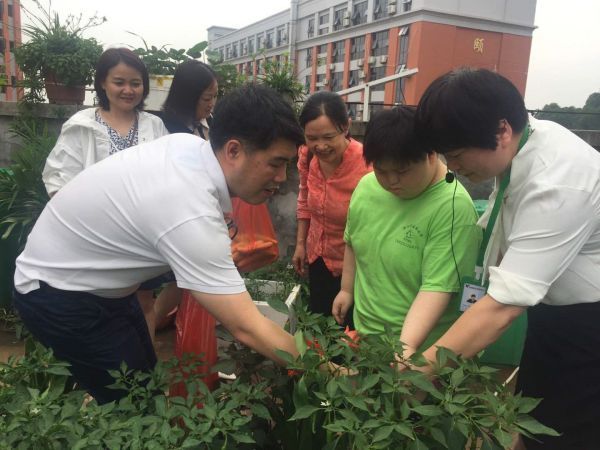 服務對(duì)象新在包裝香包